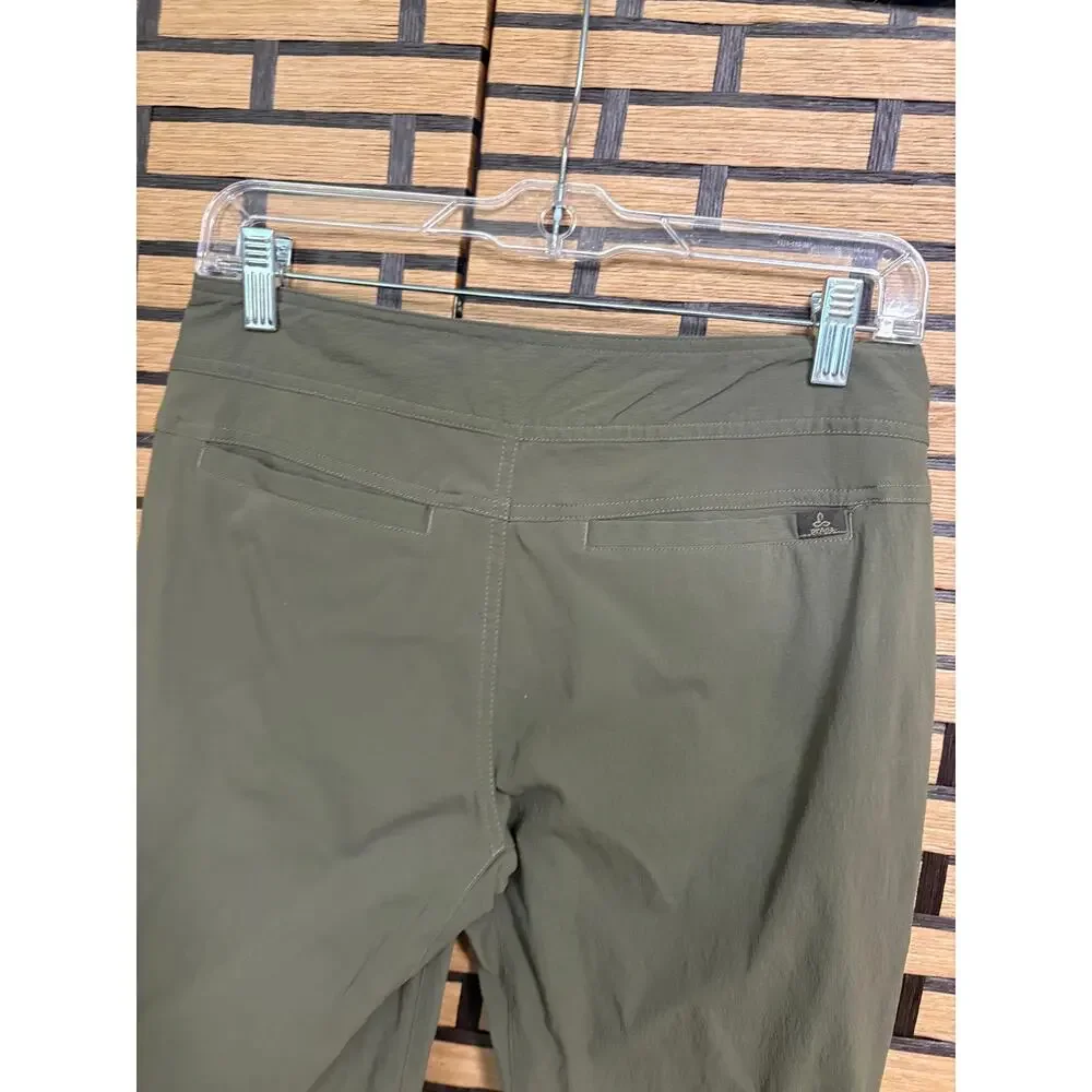 Prana these are